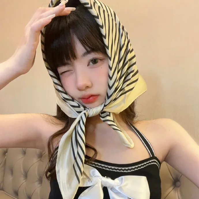 女狙击手
